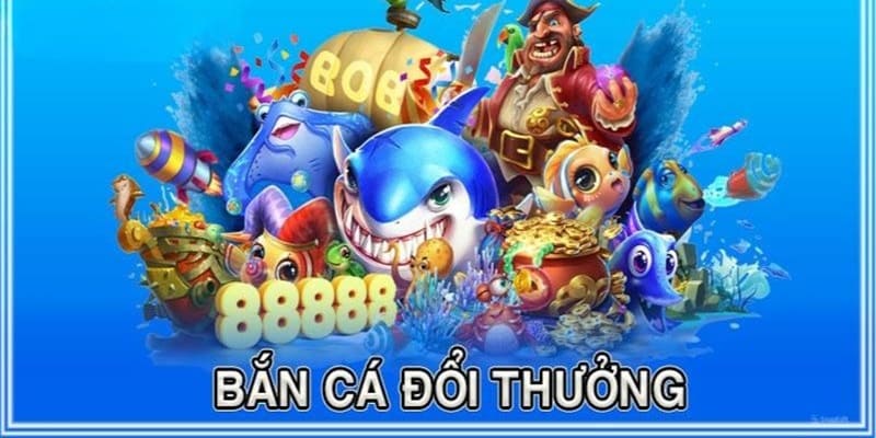 Giới thiệu săn cá đổi thưởng tại I9bet